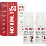 Prime Eeose Ultra Forte Sakal Serumu Ikili Fırsat Paketi (2ncisi%50 Indirimli) (2X75 Ml) - Option-1
