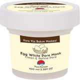 Prime Egg Çok Kullanımlık Yüz Maskesi - Option-1