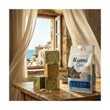 Prime Eko-Premium Marsilya Sabunu Kokulu Kedi Kumu, Güçlü Topaklanan Bentonit, 10 L - Option-1