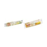 Prime Ekstra Güçlü Limon Kokulu Büzgülü Büyük Boy 10'lu Çöp Torbası (1 x 10 Adet) + Mandarin Kokulu Büyük Boy 10'lu Çöp Torbası (1 x 10 Adet) - 000-Siyah - Option-1