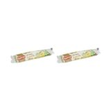 Prime Ekstra Güçlü Limon Kokulu Büzgülü Büyük Boy 10'lu Çöp Torbası 65 x 70 cm (1 x 10 Adet) 2li Paket