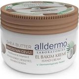 Prime El Kremi Shea Butter Hindistan Cevizi 250 ml