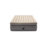 Prime Elevated Yüksek Şişme Yatak, Fiber-Tech Rp - 2,5 cm - Acı Kahverengi