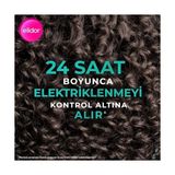 Prime Elidor Belirgin Bukleler Şampuan 400 ml (3 Paketi) - Option-1