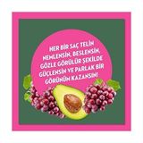 Prime Elidor Kalın ve Gür ve Üzüm Çekirdeği Saç Yağı (80 Ml) - Çok Renkli