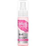 Prime Ellips Milkshake 5in1 Durulanmayan Saç Kremi 45 ml - Option-1
