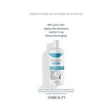 Prime Embeauty Kolajen ve Keratin Saç Dökülmesine Karşı Hızlı Sac Uzatan Dolgunlaştırıcı Onarıcı Besleyici Şampuan - Option-1
