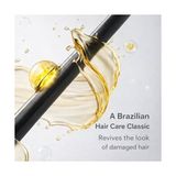 Prime Embelleze Novex Brazılıan Keratın- Kurumuş ve Zarar Görmüş Saçlar Için Saç Maskesi 400G (876120002589) - Option-1
