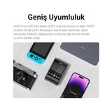 Prime Endurance 128GB 10 A2 V30 100MB/S Okuma 80MB/S Yazma Micro Sd Hafıza Kartı - Option-1