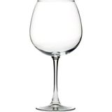 Prime Enoteca Kırmızı Şarap Kadehi 6’lı 780 cc - 0,05 gr