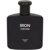 Prime Erkek Iron Grey 100 ml Parfüm, H1464AXNS - 01 - Beyaz - Option-1