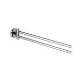 Prime Essentials Ikili Havluluk - 40371001 - 001-Beyaz - Option-1