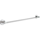 Prime Essentials Uzun Havluluk - 40366001 - 001-Beyaz - Option-1