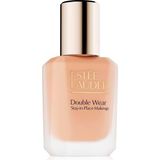 Prime Estee Lauder Double Wear -In-Place Fondöten SPF10 1W0 - Option-1