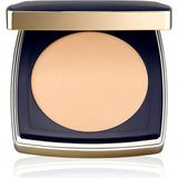 Prime Estee Lauder Double Wear -In-Place Mat Pudra Fondöten - 2c2 Pale Almond - 12GR - Option-1
