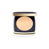 Prime Estee Lauder Double Wear -In-Place Mat Pudra Fondöten 2n2 Buff - Option-1