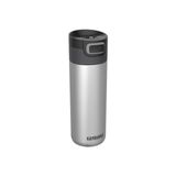 Prime Etna Termos 500ML, Silver - -- - 000-Siyah