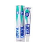 Prime Eucryl Freshmint Güçlü Leke Çıkarıcı Diş Macunu 50 ml - 1 kg