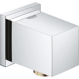 Prime Euphoria Cube Duş Çıkış Dirseği - 27704000 - 001-Renkli