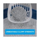 Prime Ever Clean Strong Kokulu Kedi Kumu Ekstra Güçlü Topaklanma 10 Lt - Option-1