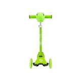 Prime Evo 3 Tekerlekli Dino Işıklı Mini Cruiser Scooter