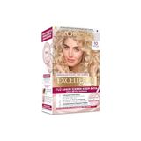 Prime Excellence Creme 10 Açık Sarı Saç Boyası