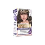 Prime Excellence Creme 6.11 Ekstra Küllü Koyu Kumral Saç Boyası