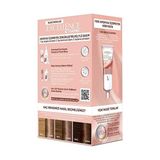 Prime Excellence Creme Nude Renkler Saç Boyası - 6u Nude Koyu Kumral