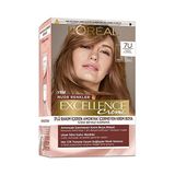 Prime Excellence Creme Nude Renkler Saç Boyası - 7u Nude Kumral