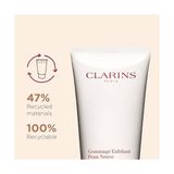 Prime Exfoliating Body Scrub For Smooth Skin 200ML - Vücut Peelingi - Option-1