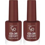 Prime Expert Nail Lacquer Oje No: 121 (2 Paketi) - Option-1