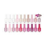 Prime Expert Nail Lacquer Oje No: 42 - Option-1