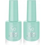 Prime Expert Nail Lacquer Oje No: 50 2li Paket - Option-1