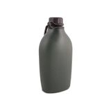 Prime Explorer Bottle Karabinalı Su Matarası 4221 - -- - 000-Siyah