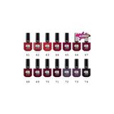 Prime Extreme Gel Nail - 02 - Jel Görünümlü Parlak Oje 10.2 ml - Option-1