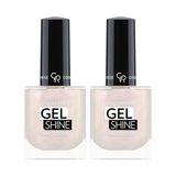 Prime Extreme Gel Nail NO:104 - Oje 2li Paket - Option-1