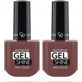 Prime Extreme Gel Nail Oje No: 56 2li Paket - Option-1