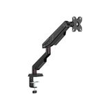 Prime F114 Ultra 17-40” Monitör Standı (Maks: 12KG) (Siyah) - 1BW-Beyaz