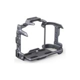 Prime F22&F38 Release Camera Cage Çerçeve (Canon Eos R5/r6) - Ahşap