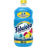 Prime Fabuloso Kokulu Çok Amaçlı Temizleyici 1650ML - Option-1