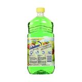 Prime Fabuloso Meyve Tutkusu Kokulu Çok Amaçlı Temizleyici 1650ML - Option-1