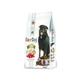 Prime Face Dog Basic Kuzu Etli ve Pirinçli Köpek Maması 15 Kilogram - 0,01 gr