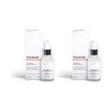 Prime Facelab Aydınlatıcı ve Nemlendirici Göz Çevresi Bakım Serumu 30 ml (2 Paketi)