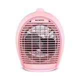 Prime Fanlı Isıtıcı 2000 W LX-6331 Pembe
