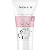 Prime Farmasi cc Krem 50 Ml, Açık No: 01