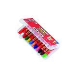 Prime Fatih FA50350PB12RKS Pastel Boya, 12 Renk, Size (Çantalı) - -- - Option-1