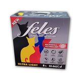 Prime Feles Ultra Hafif Tozsuz Kedi Kumu 8 L - Option-1