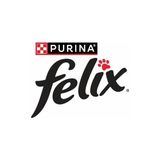 Prime Felix Sensation Somon & Karidesli Kedi Yaş Mama (26 x 85 Gr) - -- - Option-1