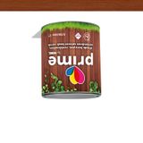 Prime Fındık 2.5 lt Solvent Bazlı Ahşap Vernik