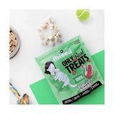 Prime Fitfeed Freeze-Dried Çiğ Hindi Göğüs Kedi Ödül Maması 40G - 0,01 gr